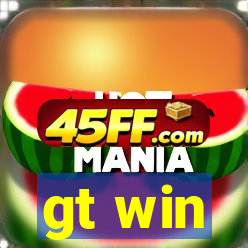 gt win